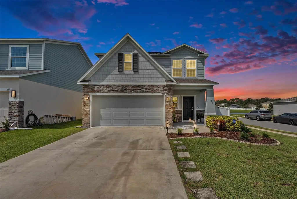 243 Villavista Court Davenport FL 33896