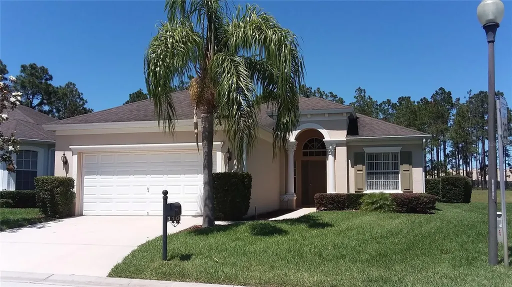 110 Calabay Parc Boulevard Davenport FL 33897