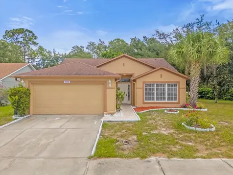 403 Peppermill Circle Kissimmee FL 34758