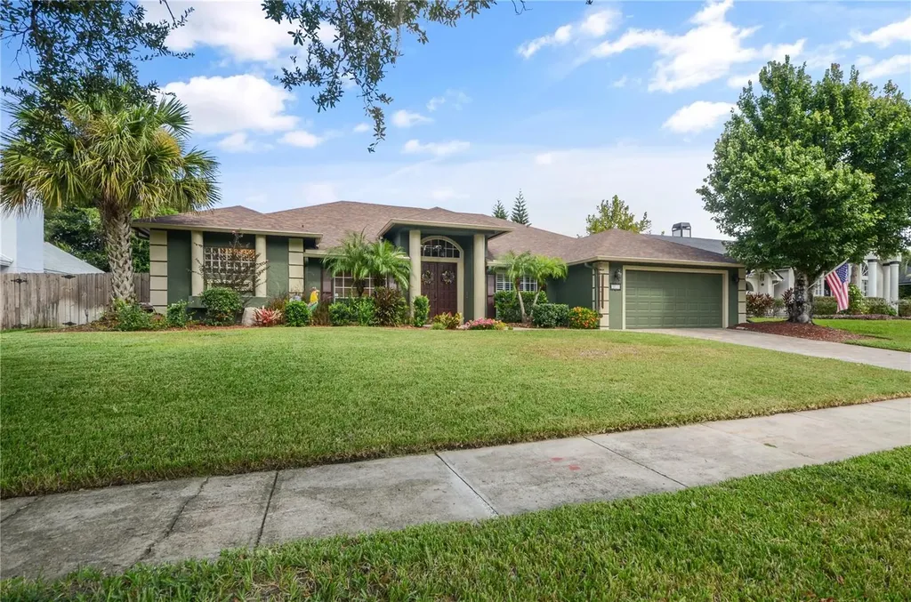 1315 Mactavandash Drive Oviedo FL 32765