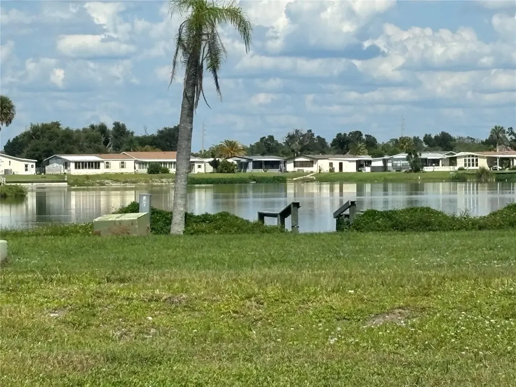 1533 Blue Heron Drive Englewood FL 34224