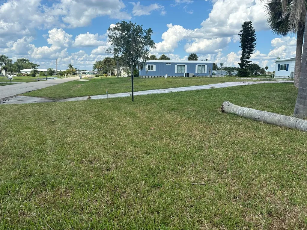 1533 Blue Heron Drive Englewood FL 34224