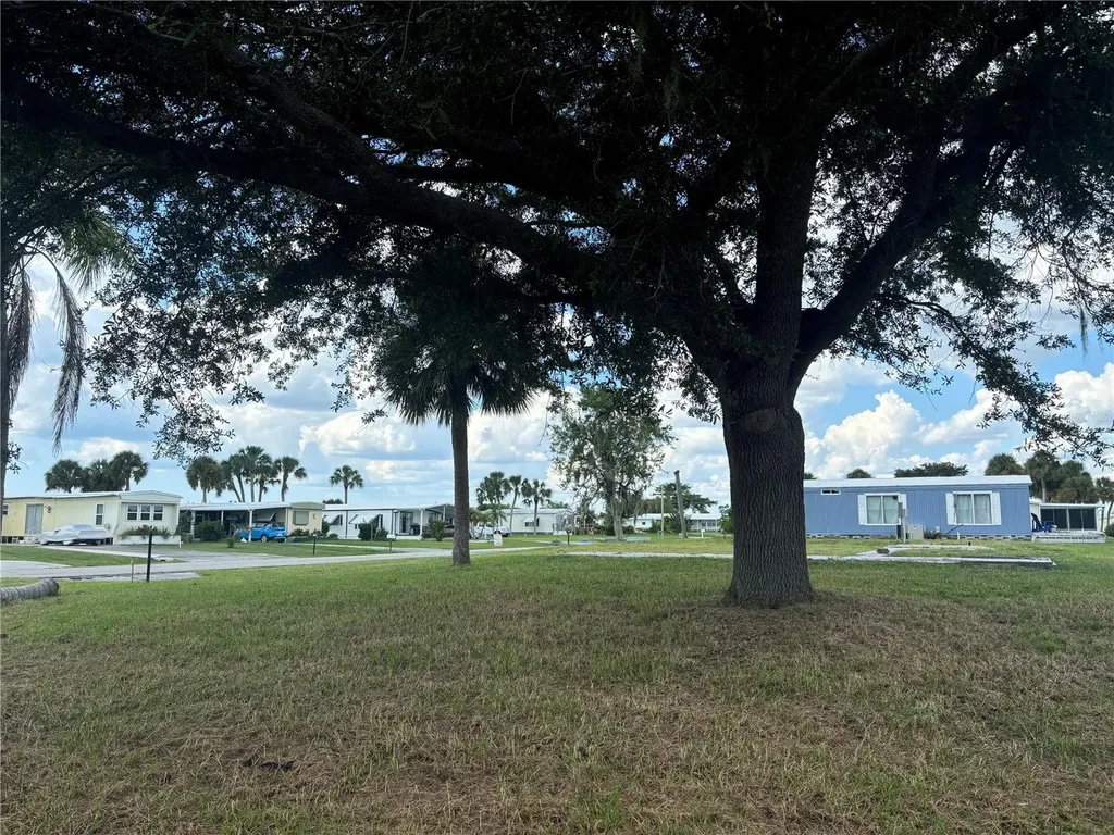 1533 Blue Heron Drive Englewood FL 34224