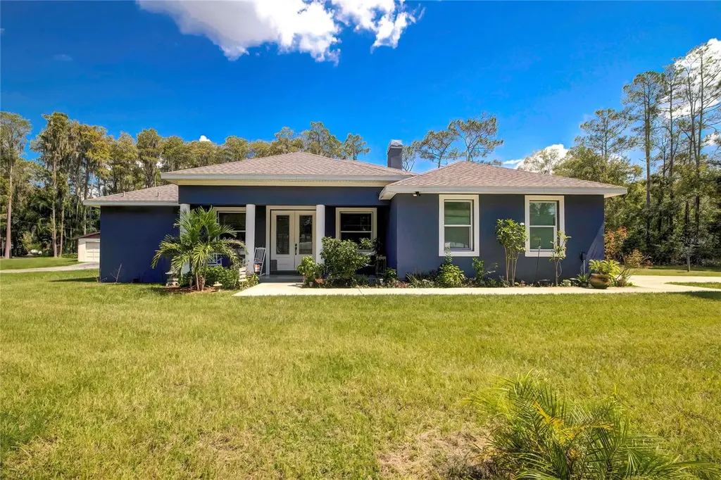 21934 Dupree Drive Land O Lakes FL 34639