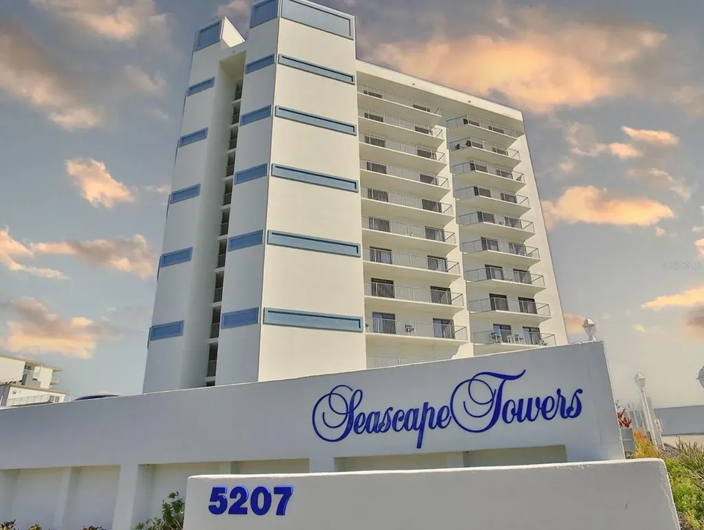 5207 S Atlantic Avenue New Smyrna Beach FL 32169