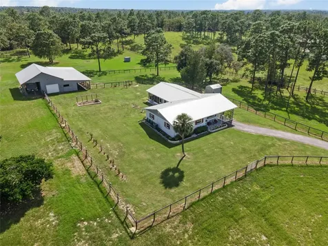 5014 W Woodlawn Street Dunnellon FL 34433