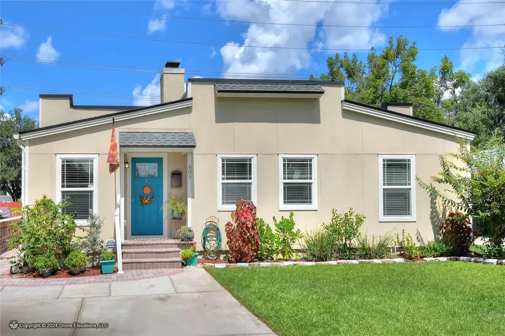 601 Prado Place Lakeland FL 33803