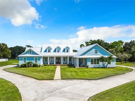 6650 Berkley Road Polk City FL 33868