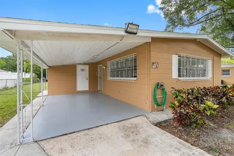 3407 W Louisiana Avenue Tampa FL 33614