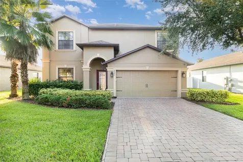 2261 Romanum Drive Winter Garden FL 34787