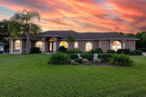 1664 Emerald Green Court Deltona FL 32725