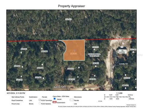 104 Village Drive Interlachen FL 32148
