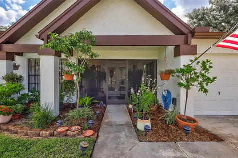 1237 Camelot Court Palm Harbor FL 34684