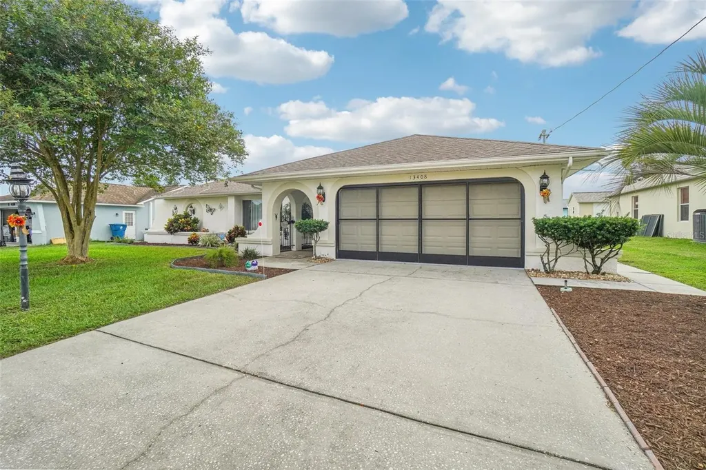 13408 Bonita Avenue Spring Hill FL 34609