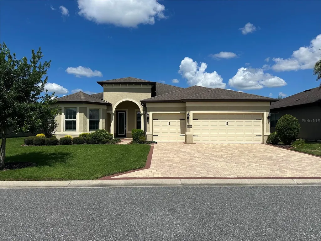 9863 SW 76th Place Road Ocala FL 34481