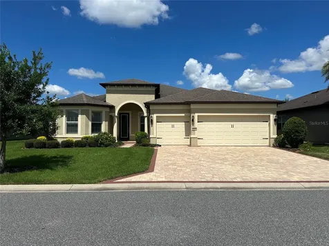 9863 SW 76th Place Road Ocala FL 34481