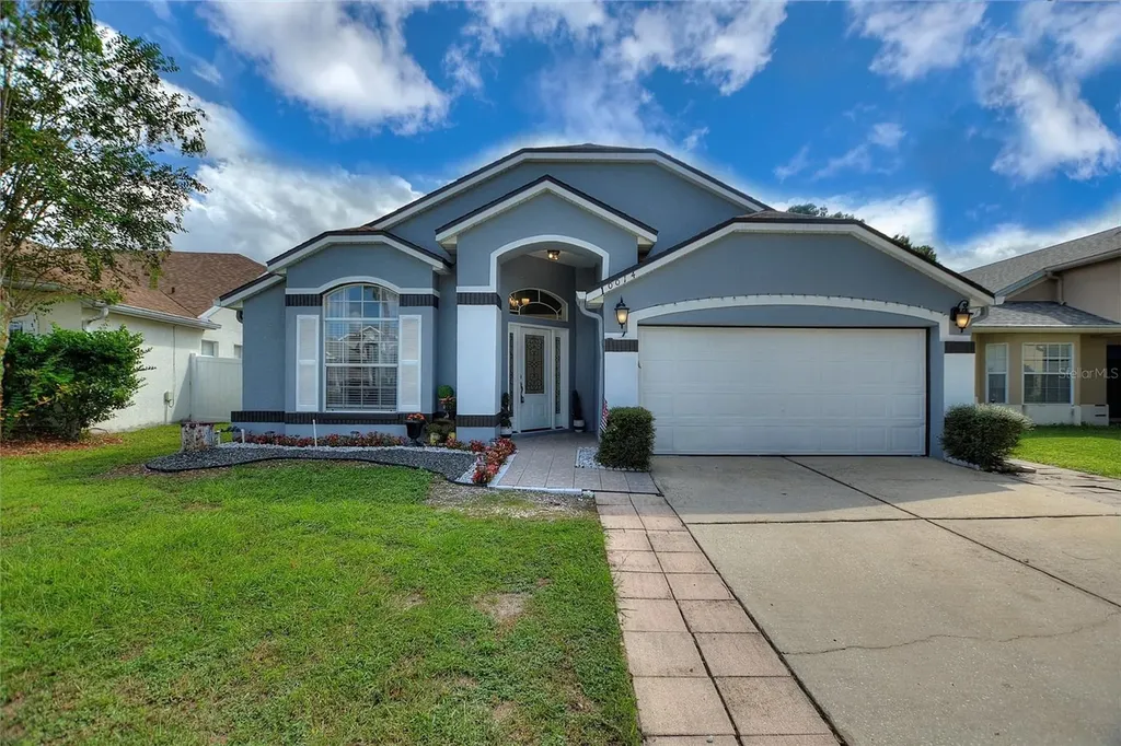 10014 Rivers Pointe Drive Orlando FL 32825
