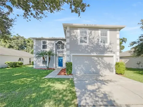 5633 Oakwood Knoll Drive Lakeland FL 33811