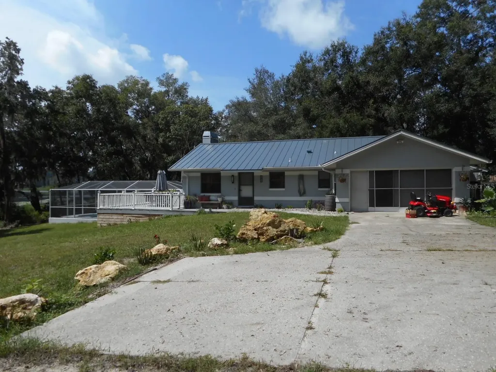 986 SW Shorewood Drive Dunnellon FL 34431