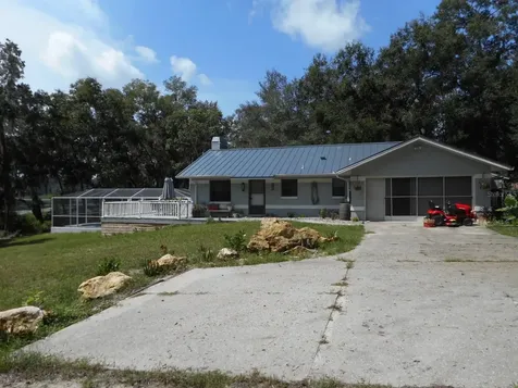 986 SW Shorewood Drive Dunnellon FL 34431