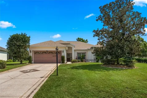 5500 Belle Terre Drive Leesburg FL 34748