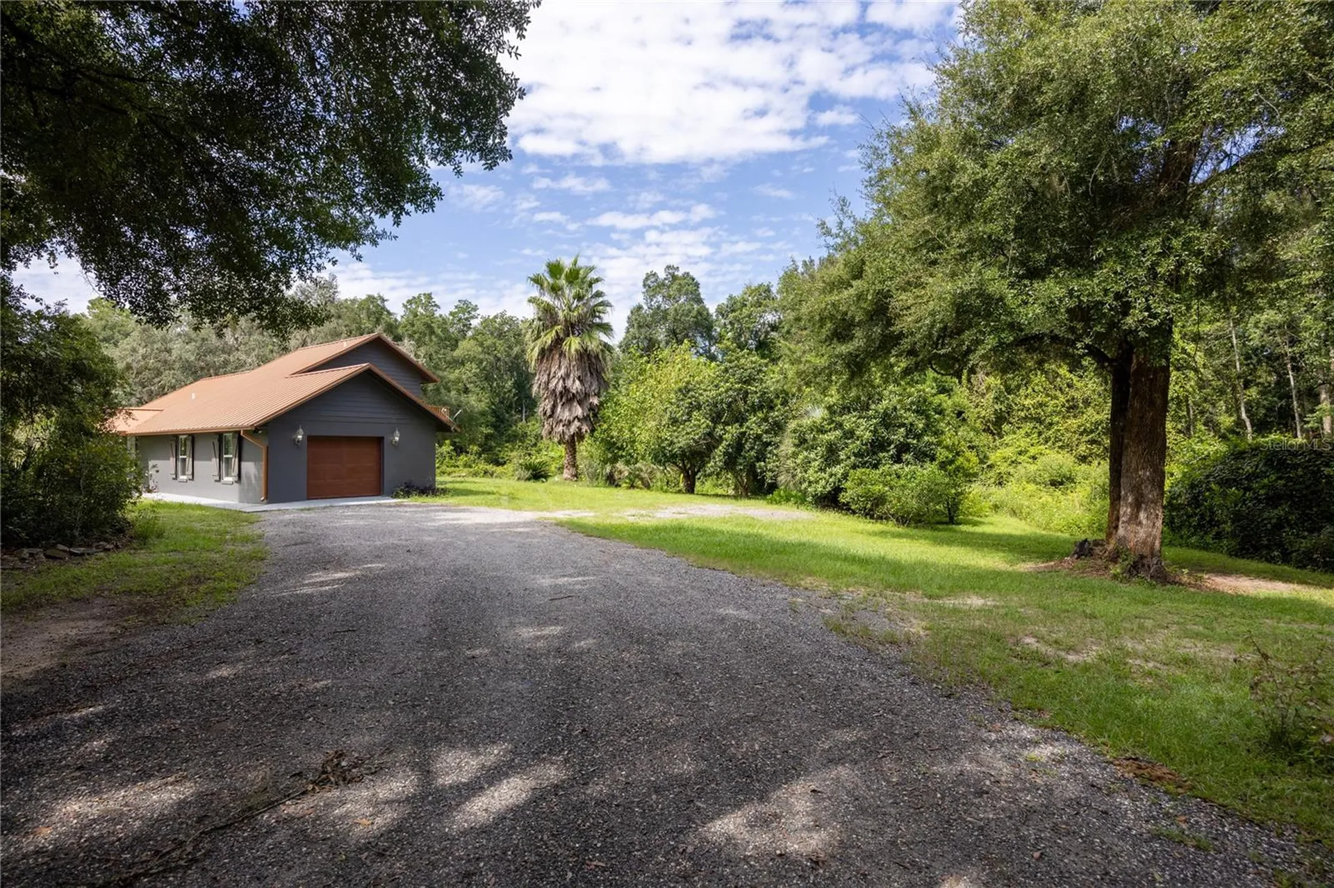 131 Riley Lake Drive Hawthorne FL 32640