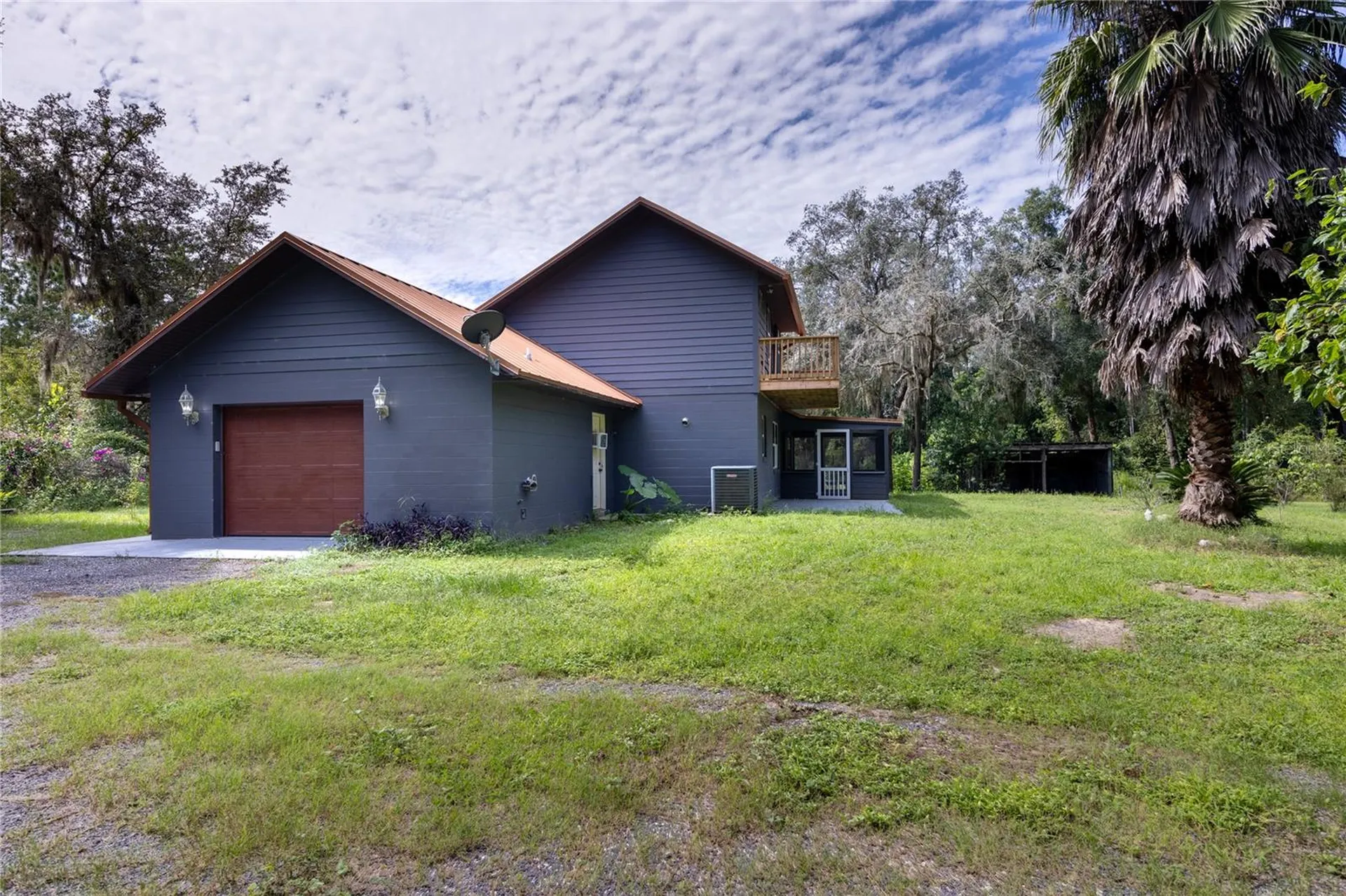 131 Riley Lake Drive Hawthorne FL 32640