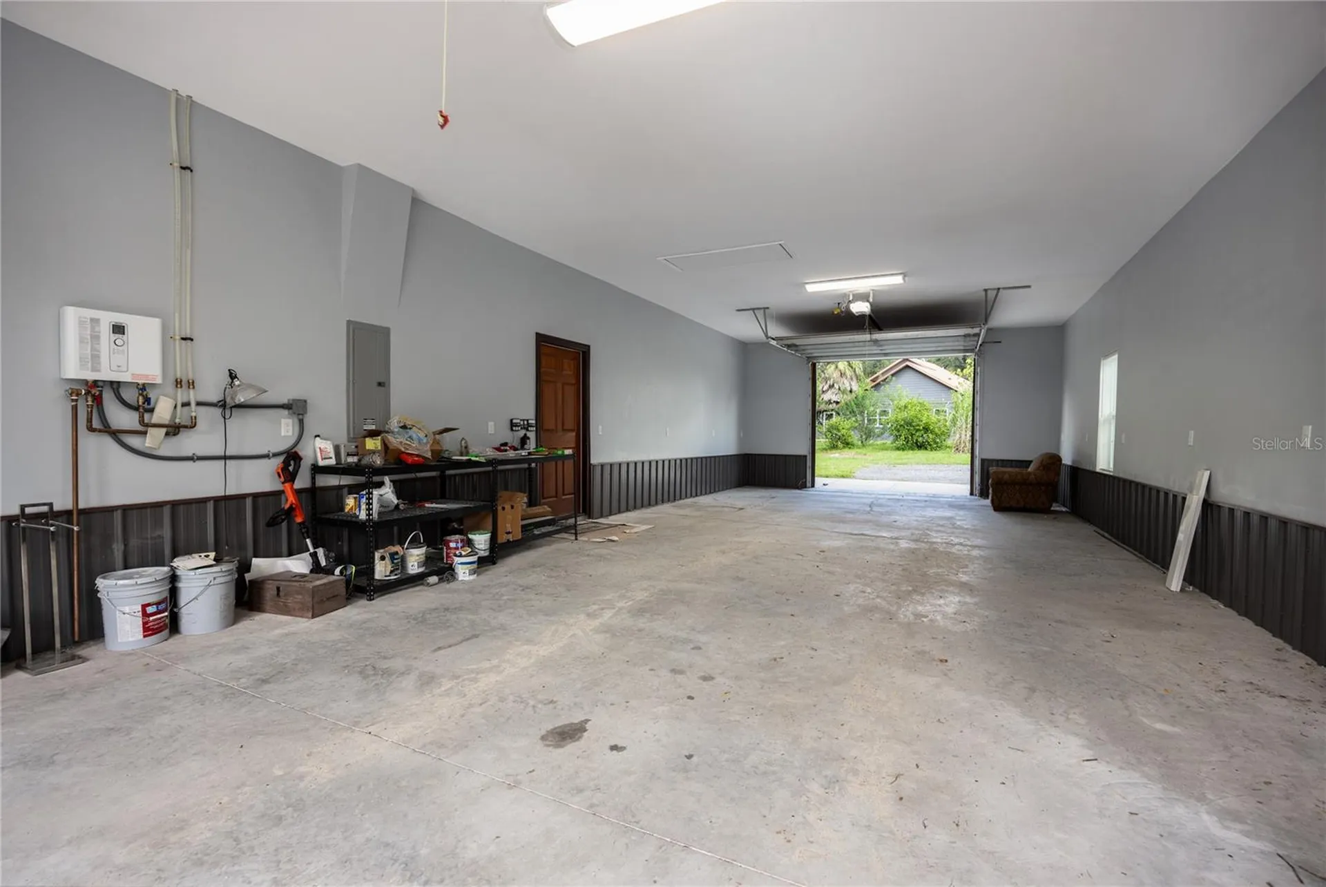 131 Riley Lake Drive Hawthorne FL 32640