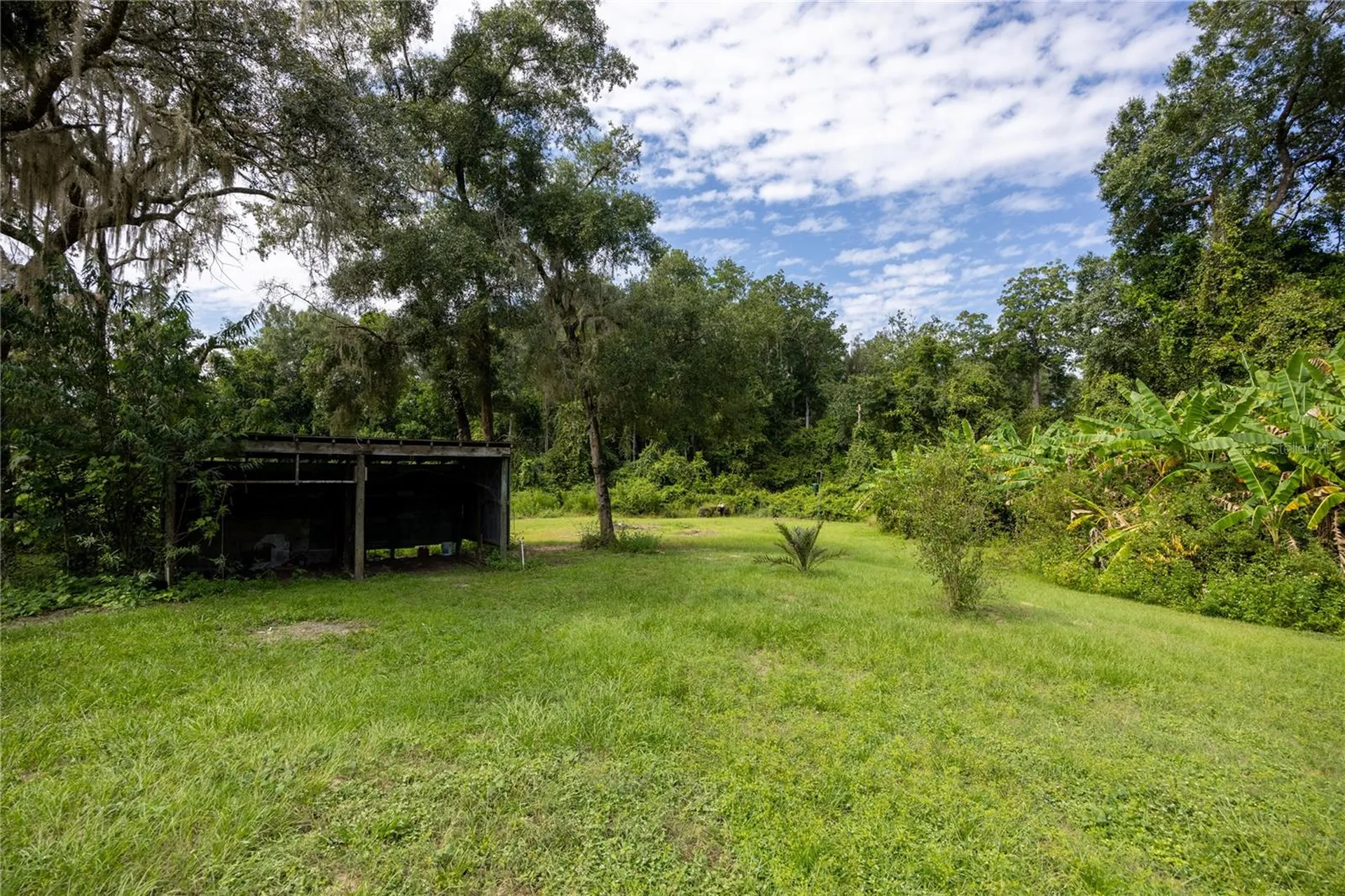 131 Riley Lake Drive Hawthorne FL 32640