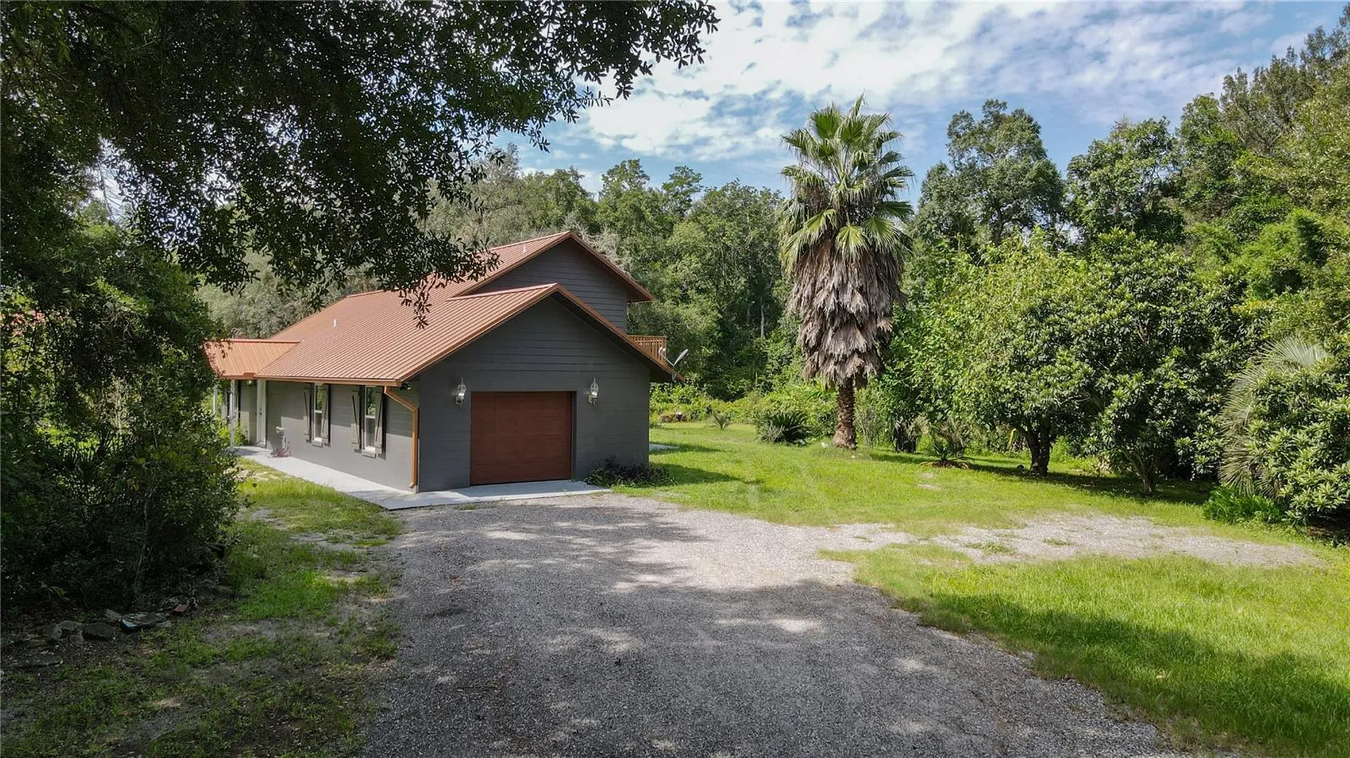 131 Riley Lake Drive Hawthorne FL 32640