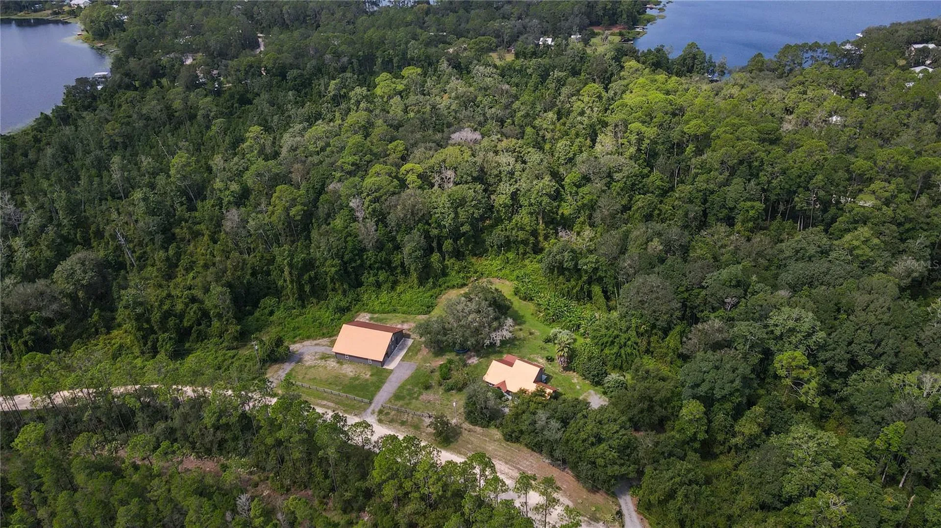 131 Riley Lake Drive Hawthorne FL 32640