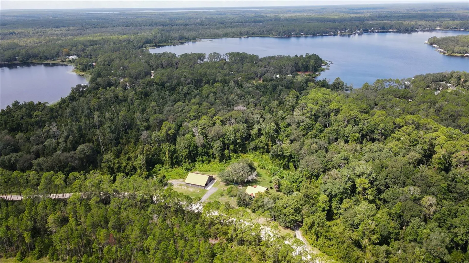 131 Riley Lake Drive Hawthorne FL 32640
