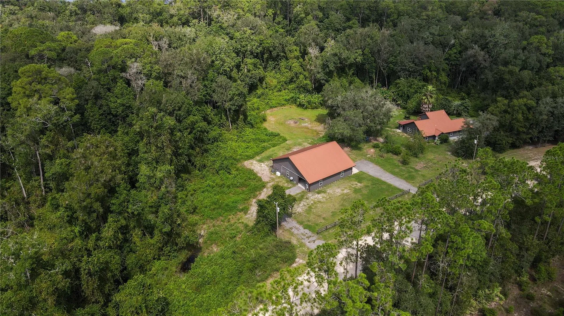 131 Riley Lake Drive Hawthorne FL 32640