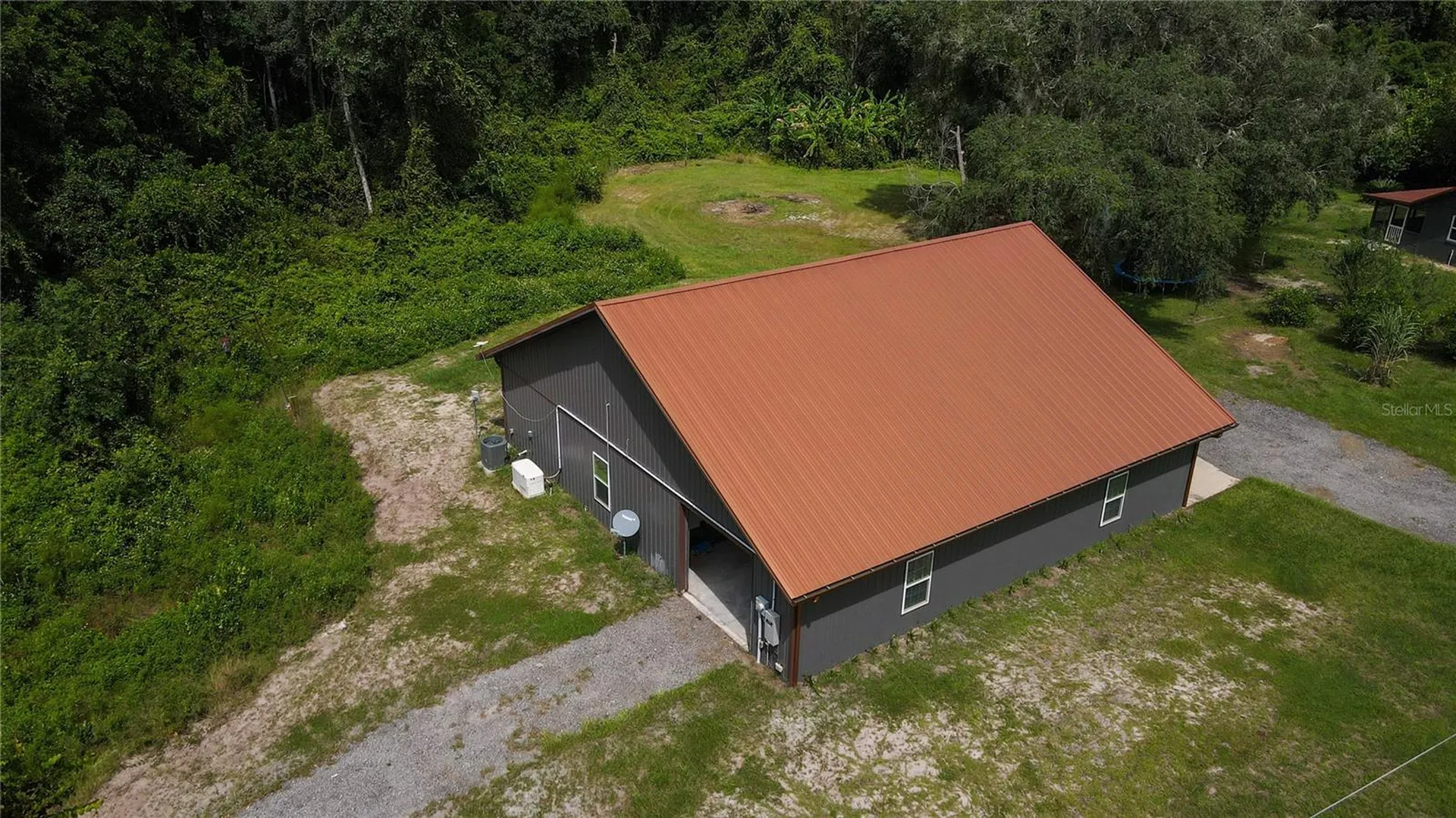 131 Riley Lake Drive Hawthorne FL 32640