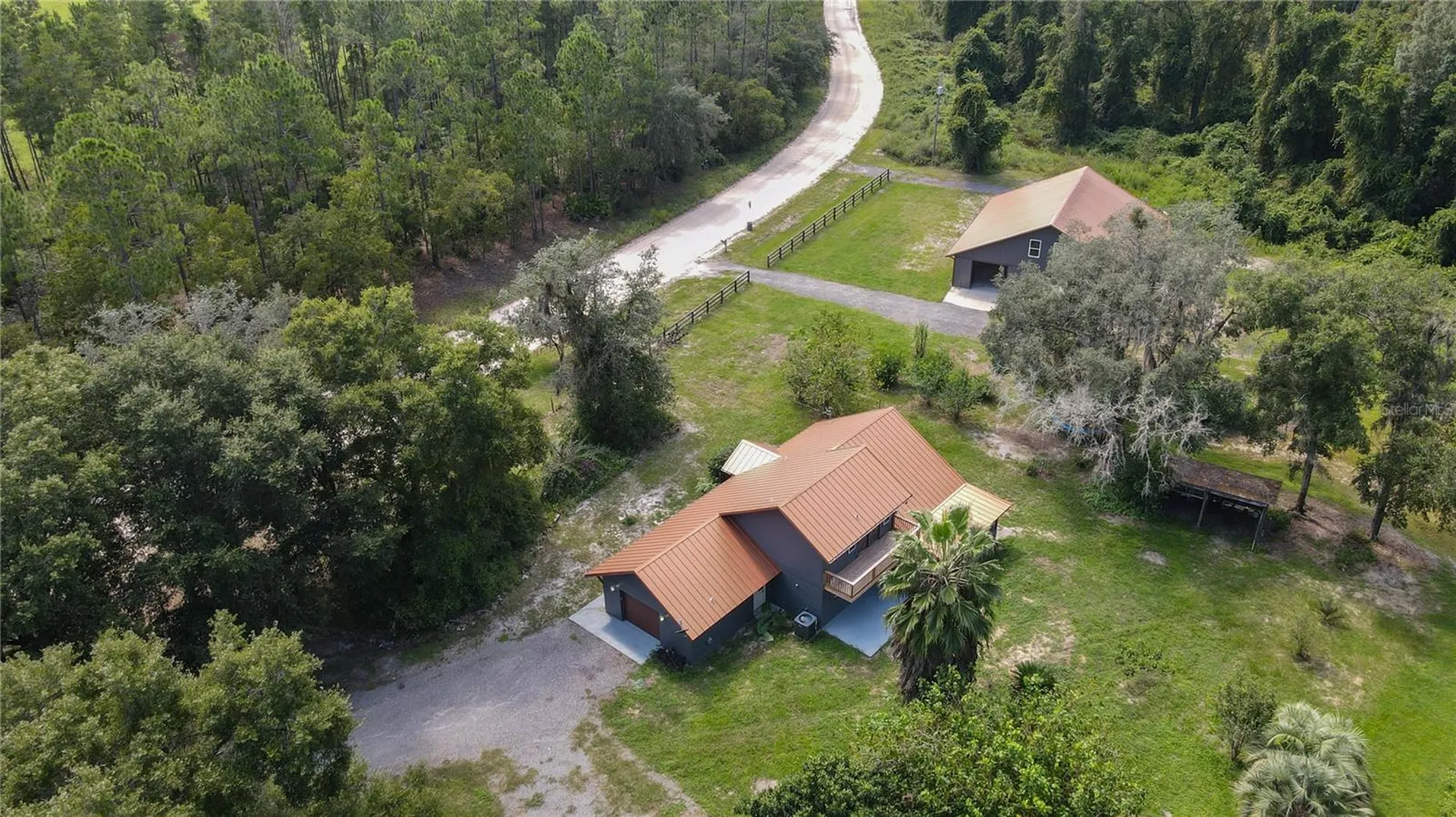 131 Riley Lake Drive Hawthorne FL 32640