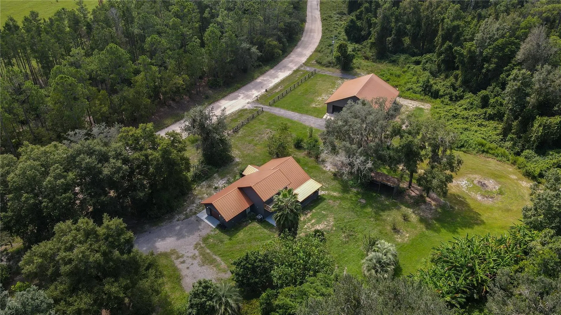 131 Riley Lake Drive Hawthorne FL 32640