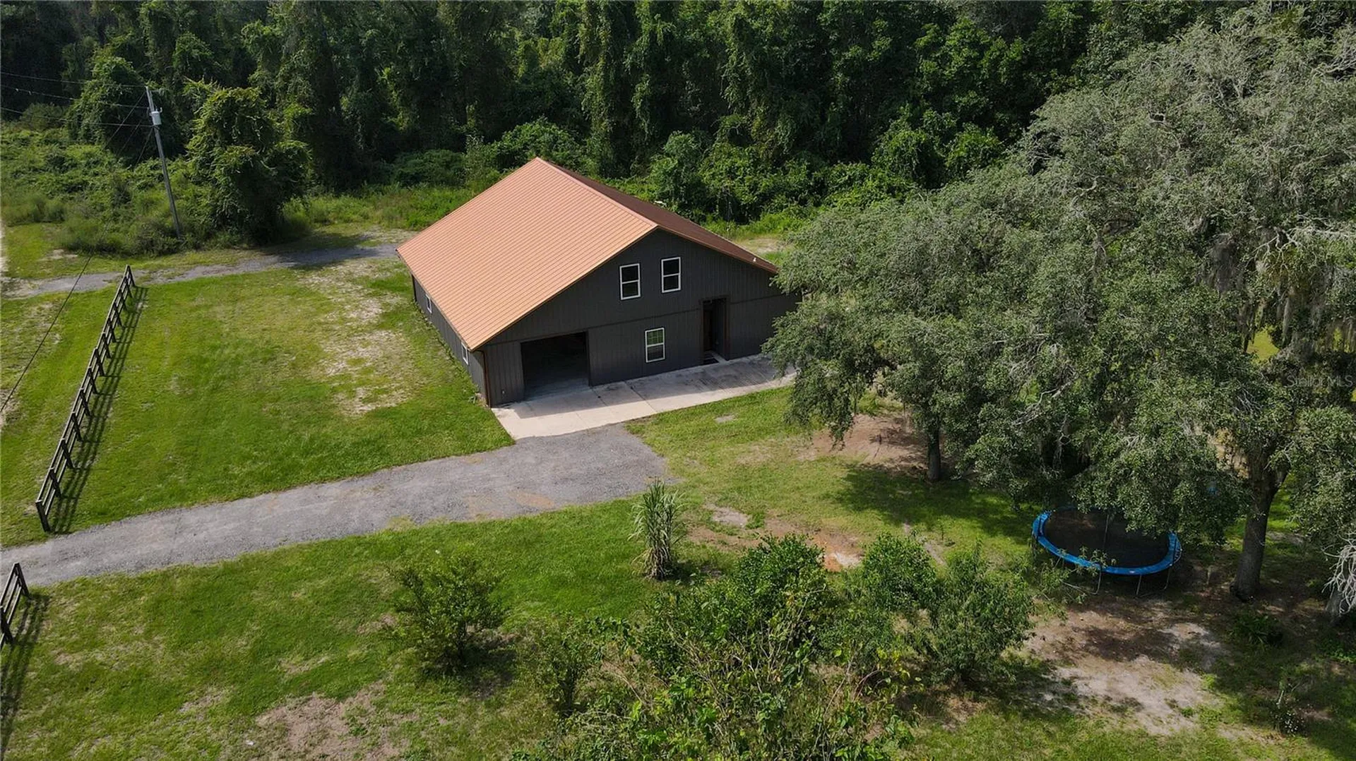 131 Riley Lake Drive Hawthorne FL 32640