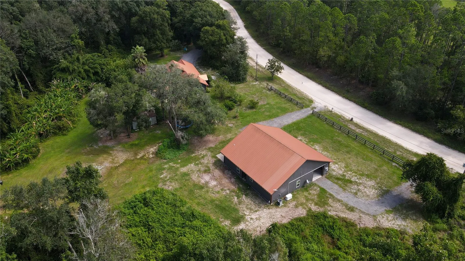 131 Riley Lake Drive Hawthorne FL 32640