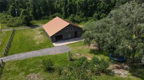 131 Riley Lake Drive Hawthorne FL 32640