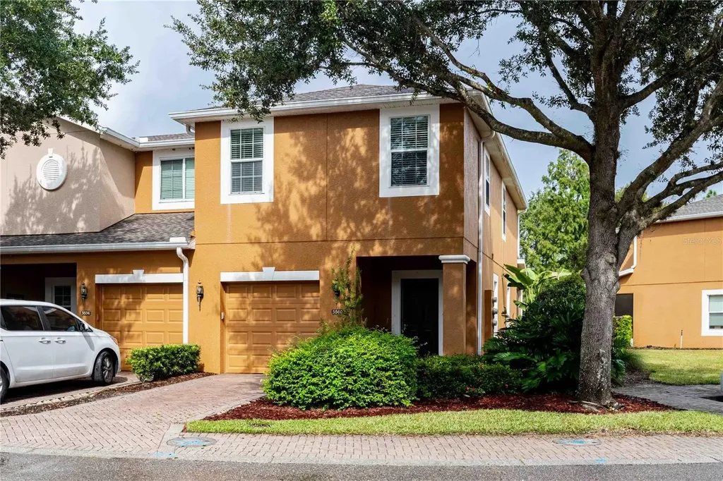 5560 Rutherford Place Oviedo FL 32765