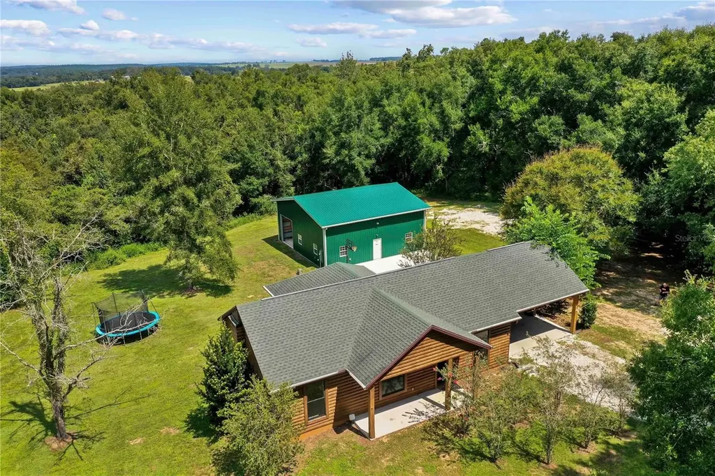 34259 Whittington Lane Dade City FL 33523