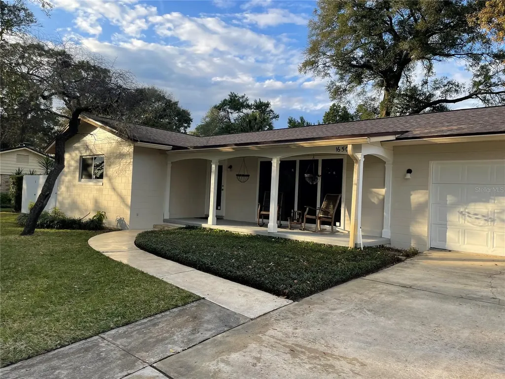 1650 Jefferson Street Longwood FL 32750