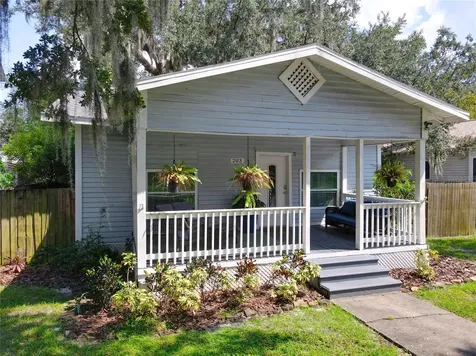 203 S Maple Avenue Sanford FL 32771