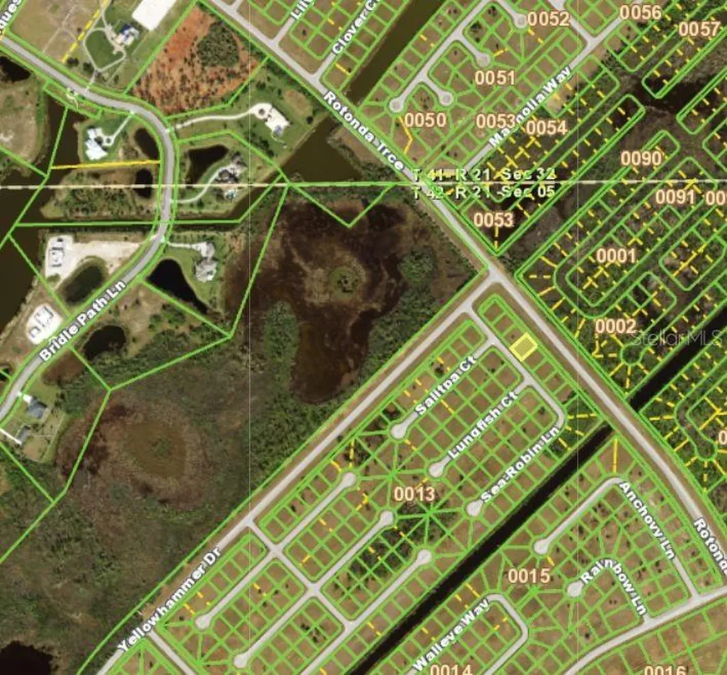 12076 Sea-robin Lane Placida FL 33946