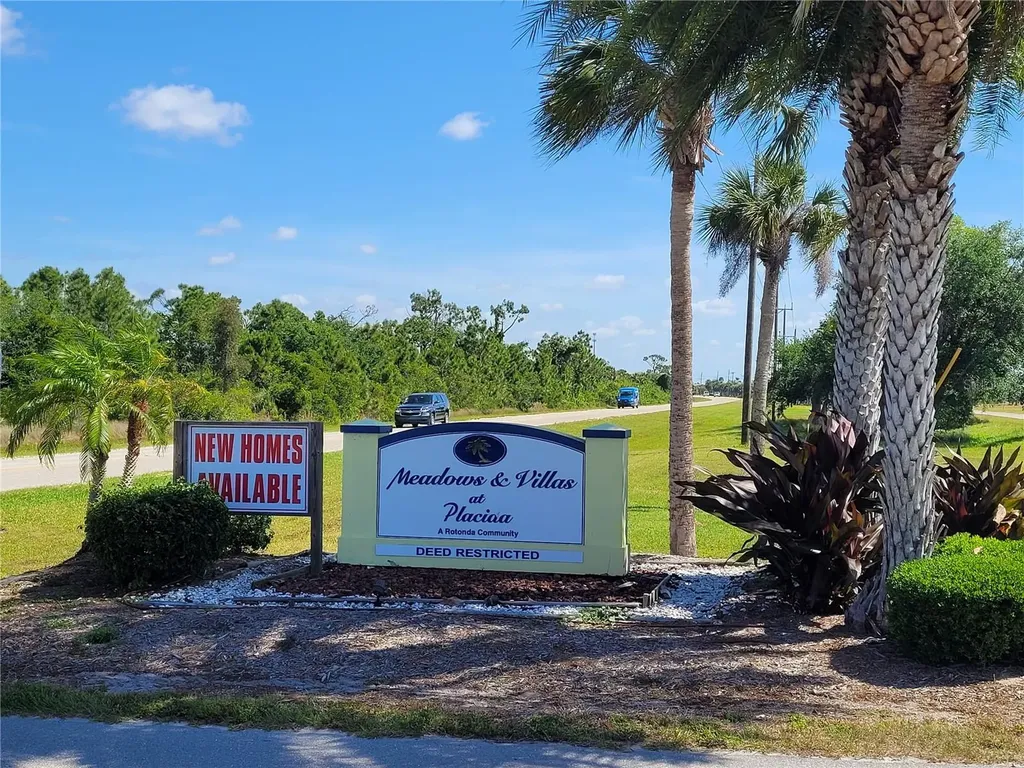12076 Sea-robin Lane Placida FL 33946