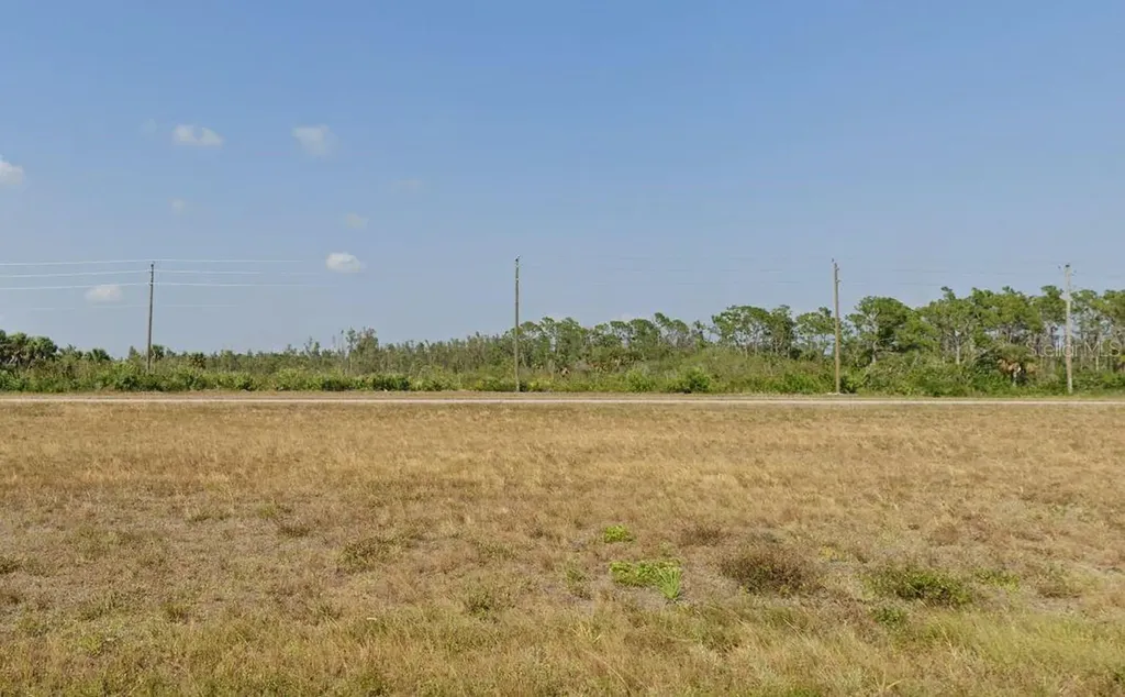 12076 Sea-robin Lane Placida FL 33946