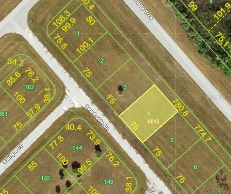 12076 Sea-robin Lane Placida FL 33946