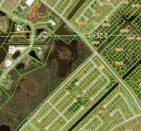 12076 Sea-robin Lane Placida FL 33946