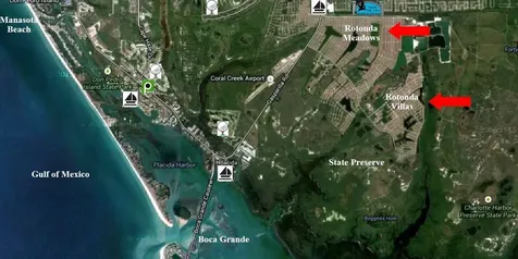 12076 Sea-robin Lane Placida FL 33946