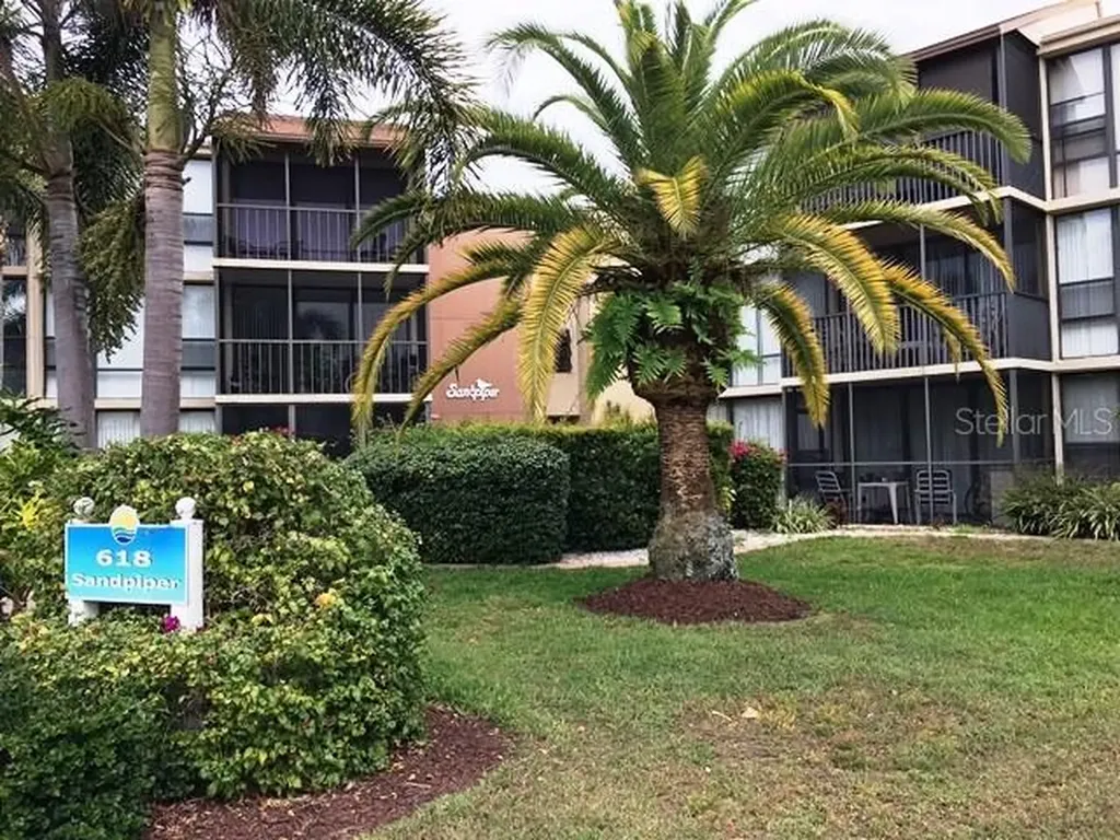 618 Bird Bay Drive S Venice FL 34285
